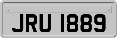 JRU1889