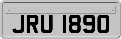 JRU1890