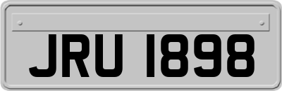 JRU1898