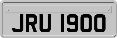 JRU1900