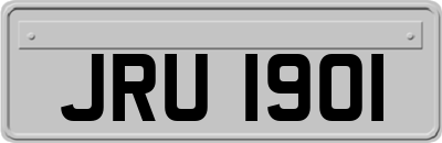 JRU1901