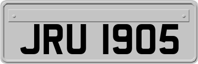 JRU1905