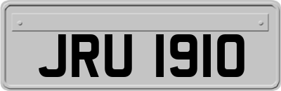 JRU1910