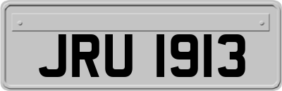 JRU1913