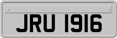 JRU1916