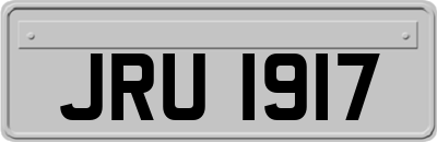 JRU1917