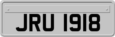 JRU1918
