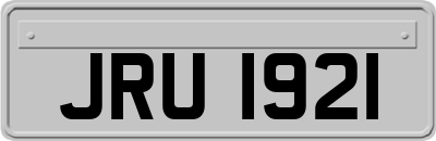 JRU1921