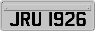 JRU1926