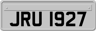 JRU1927