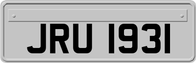 JRU1931