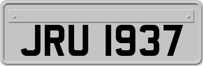 JRU1937