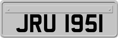 JRU1951