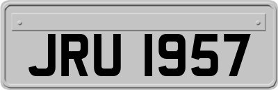 JRU1957