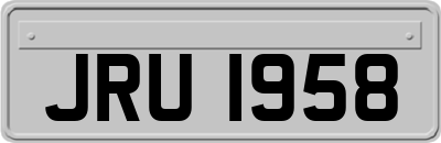 JRU1958