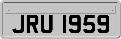 JRU1959
