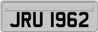 JRU1962