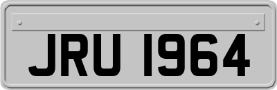 JRU1964
