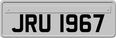 JRU1967