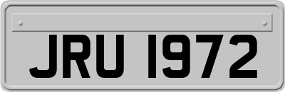 JRU1972