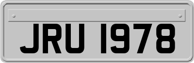 JRU1978