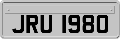 JRU1980