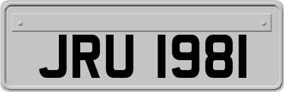 JRU1981