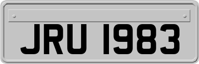 JRU1983