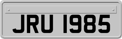 JRU1985