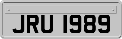 JRU1989