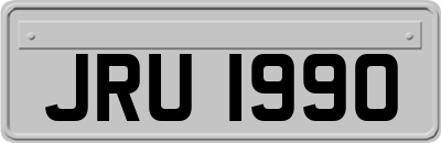 JRU1990