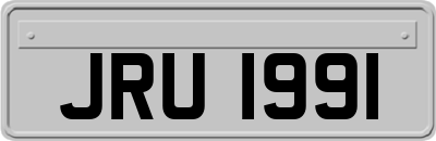 JRU1991