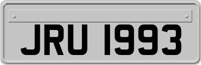 JRU1993