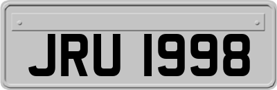 JRU1998