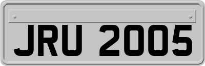 JRU2005