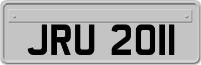 JRU2011