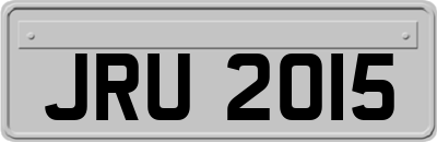 JRU2015