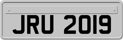 JRU2019