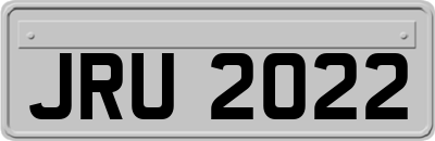 JRU2022