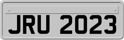 JRU2023