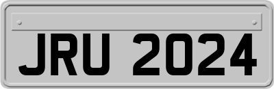 JRU2024