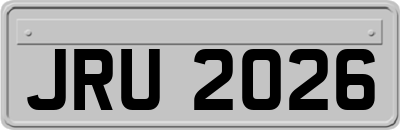 JRU2026
