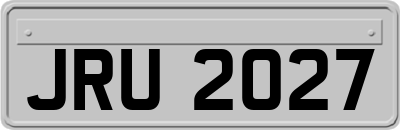 JRU2027