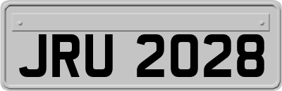 JRU2028