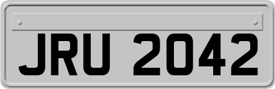 JRU2042