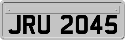 JRU2045