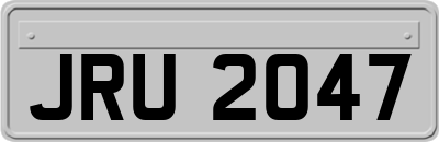 JRU2047