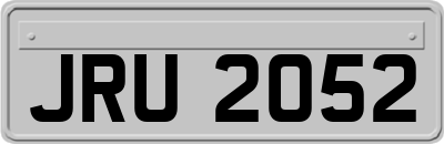 JRU2052
