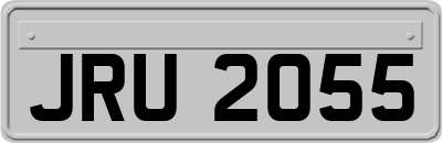 JRU2055