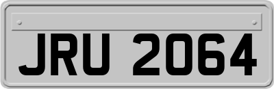 JRU2064